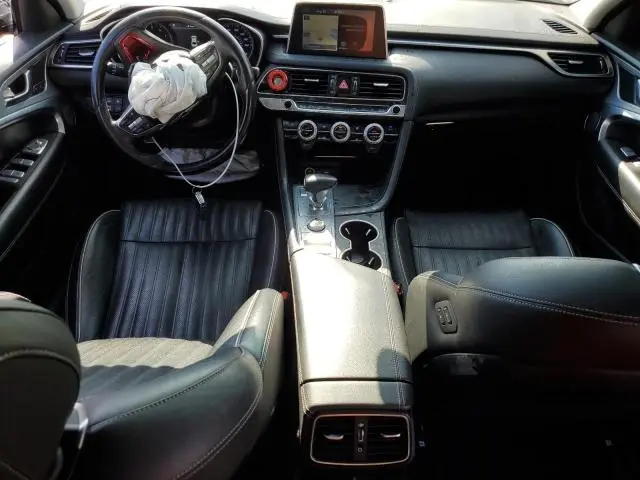 2019 GENESIS G70 ELITE  