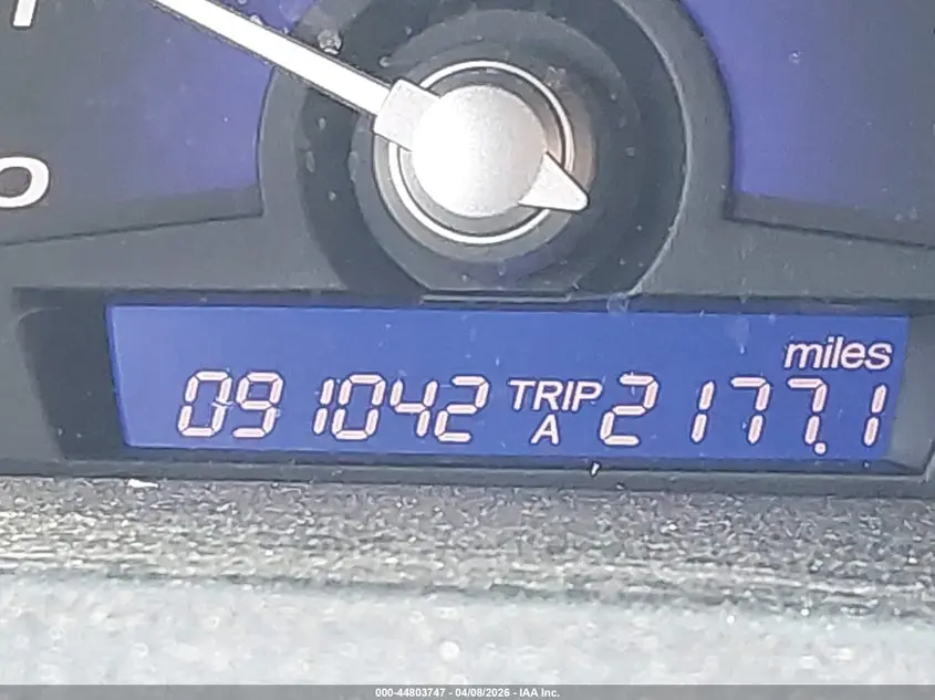 2011 HONDA CIVIC LX