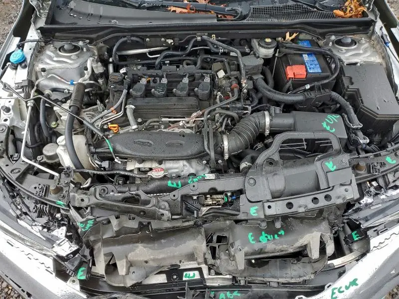 2023 HONDA CIVIC EX  
