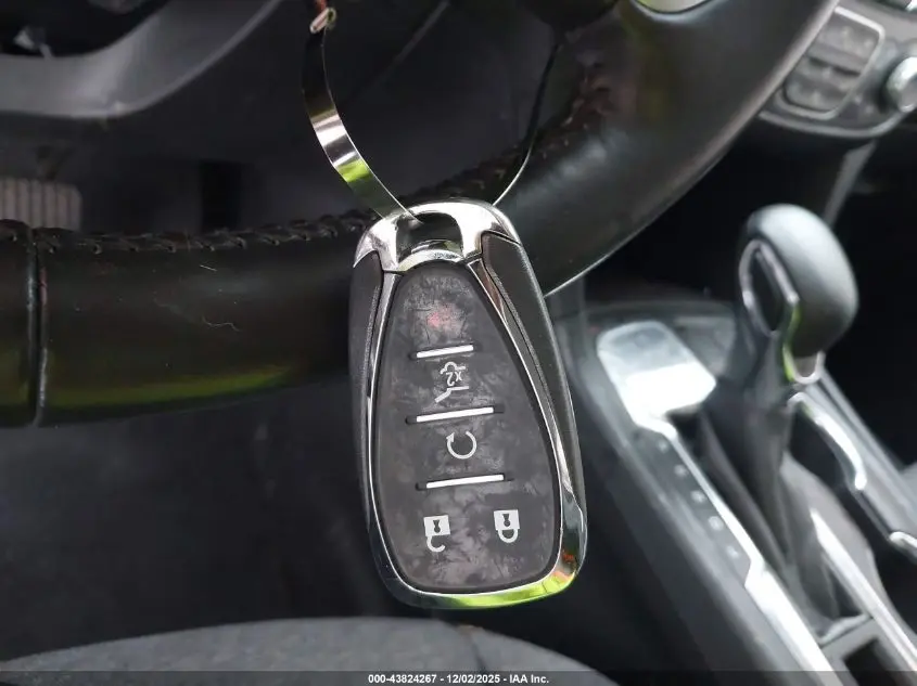 2022 CHEVROLET EQUINOX FWD LT