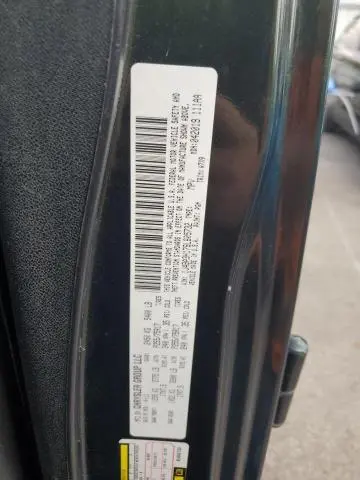 2011 JEEP WRANGLER UNLIMITED SPORT  