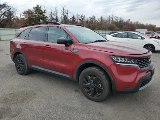 2023 KIA SORENTO S  