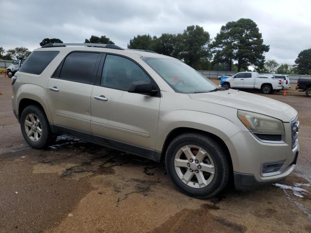 2013 GMC ACADIA SLE