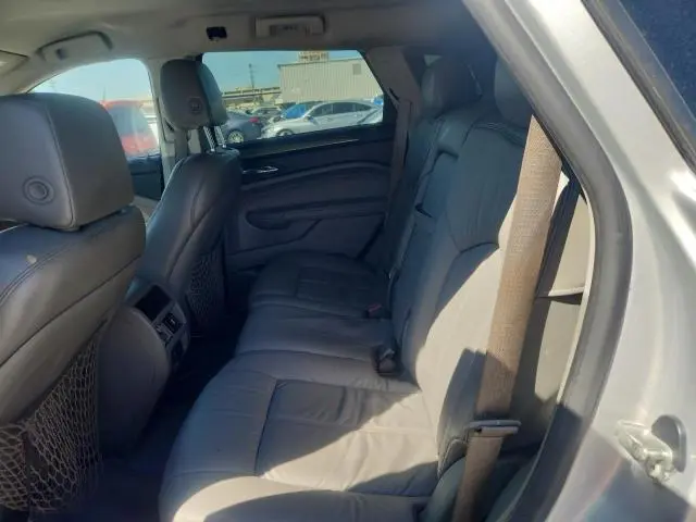 2011 CADILLAC SRX   