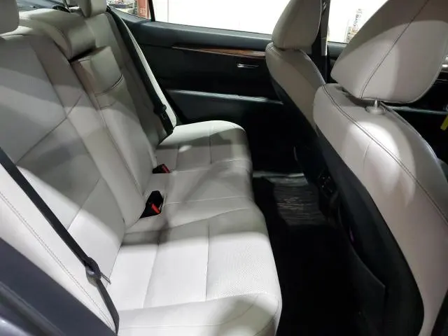 2014 LEXUS ES 350  