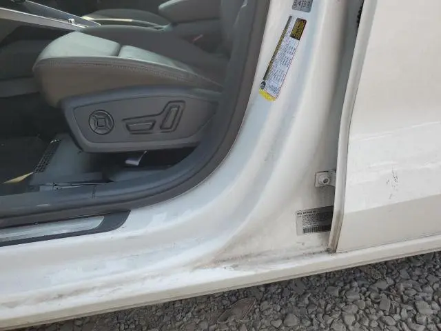 2024 AUDI A3 PREMIUM  