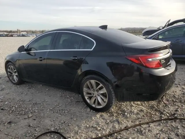 2016 BUICK REGAL PREMIUM  