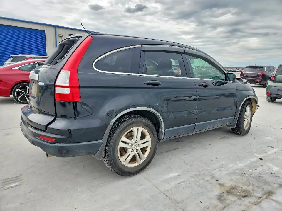 2011 HONDA CR-V EX  