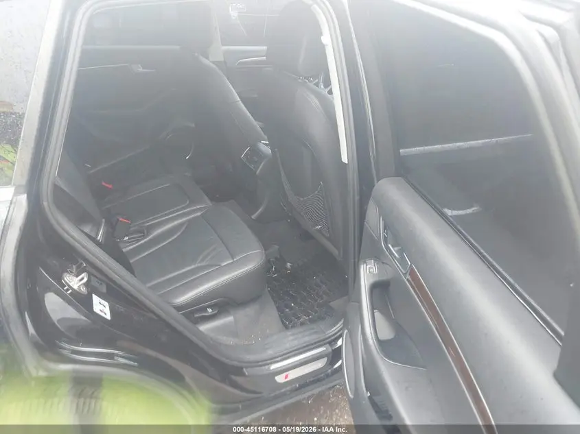 2015 AUDI Q5 3.0T PREMIUM PLUS