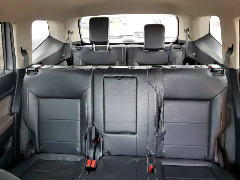 2021 VOLKSWAGEN ATLAS SE 3.6L V6 W/TECHNOLOGY