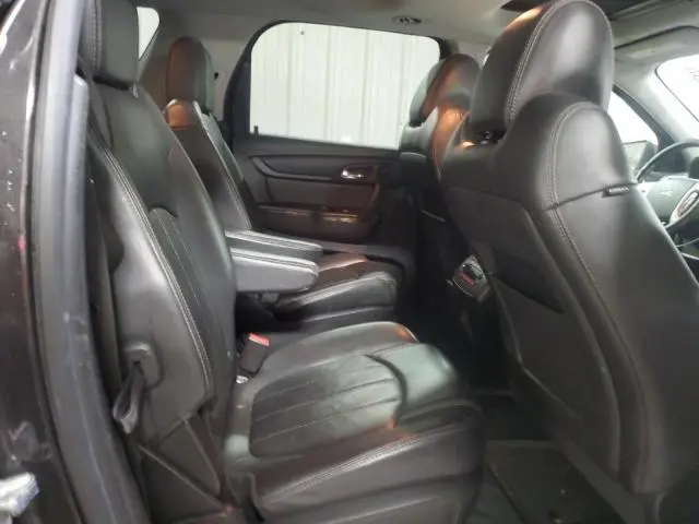 2017 GMC ACADIA LIMITED SLT-2  