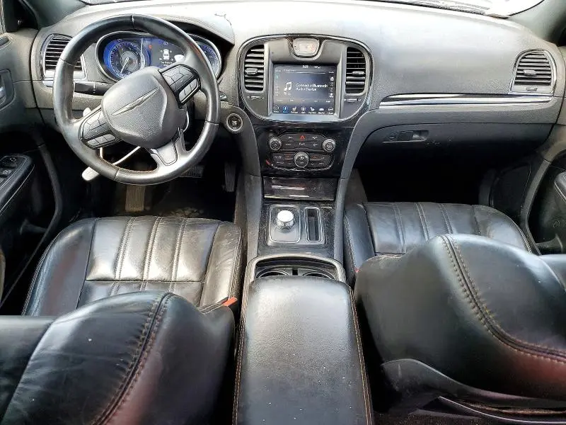 2019 CHRYSLER 300 S  