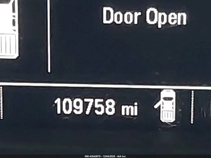 2020 CHEVROLET SILVERADO 1500 2WD DOUBLE CAB STANDARD BED CUSTOM