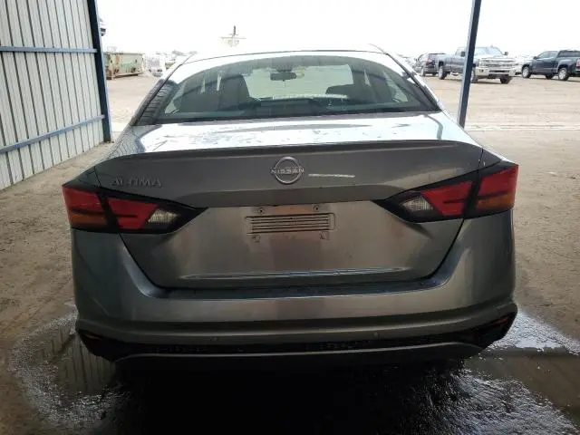 2023 NISSAN ALTIMA S  