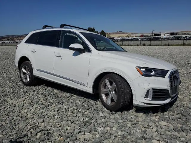 2020 AUDI Q7 PREMIUM  