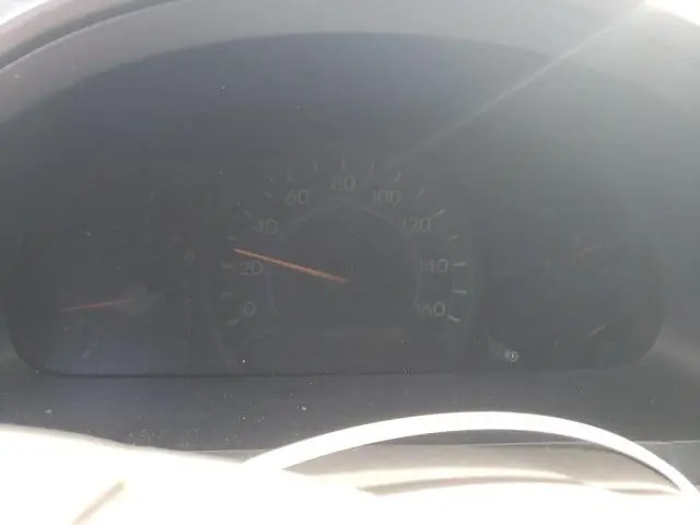 2010 HONDA ODYSSEY EX