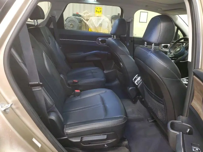 2021 KIA SORENTO EX  