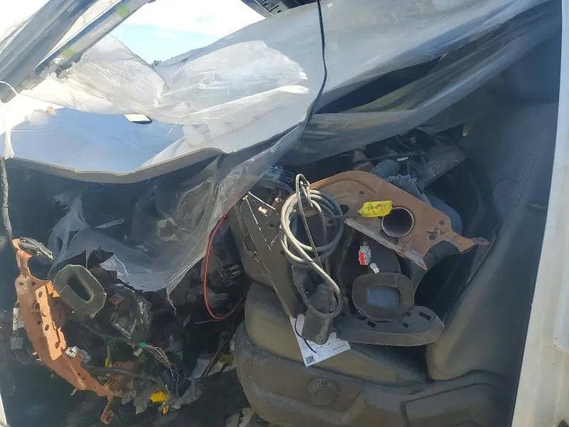 2016 FORD F450 SUPER DUTY  