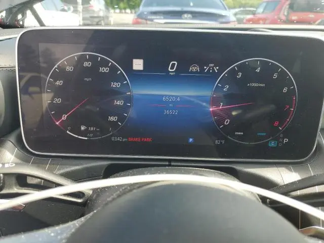 2023 MERCEDES-BENZ C 300 4MATIC  