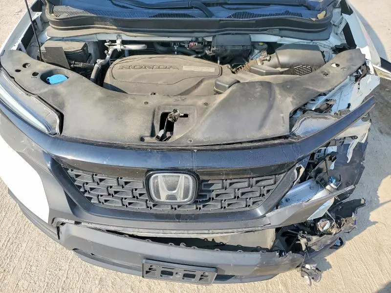 2019 HONDA PASSPORT SPORT  