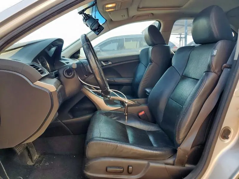 2010 ACURA TSX   
