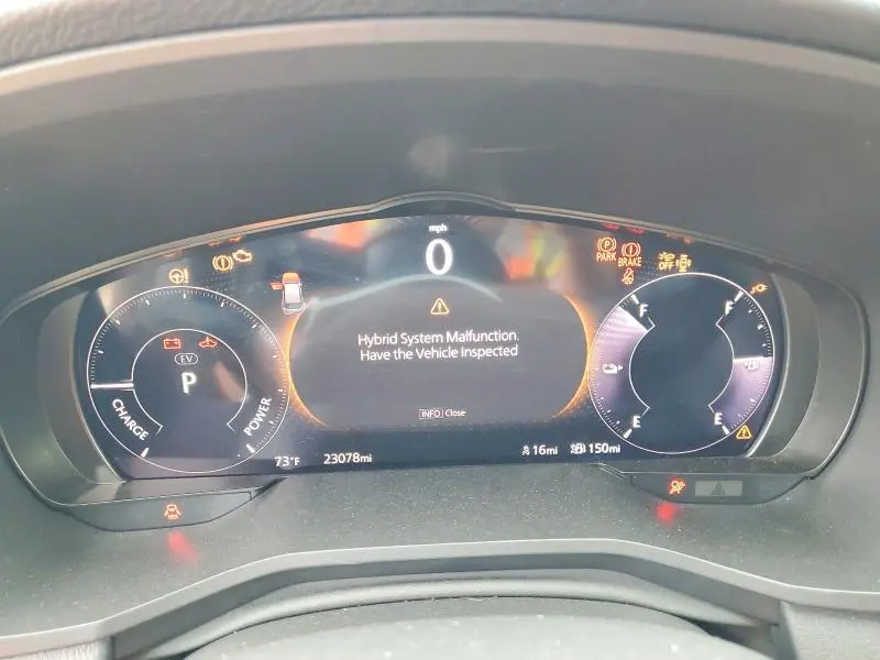 2024 MAZDA CX-90 PREMIUM PLUS  