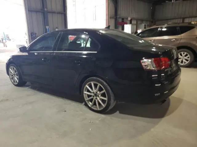 2013 VOLKSWAGEN JETTA TDI  
