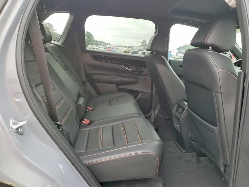 2023 HONDA CR-V SPORT TOURING  