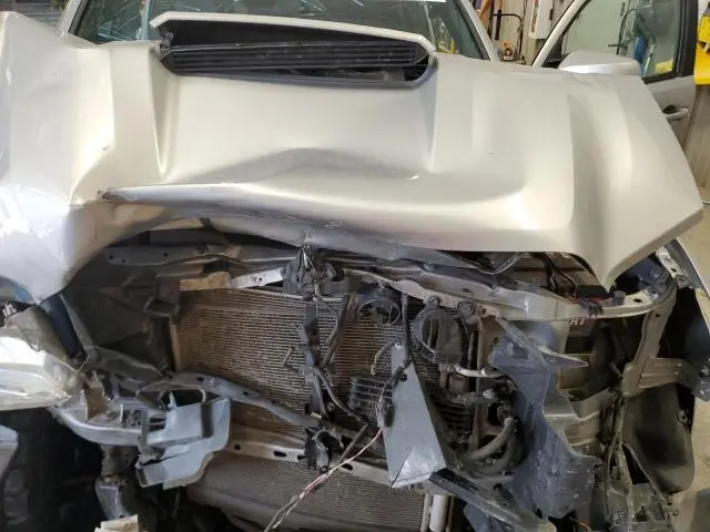 2019 TOYOTA TACOMA DOUBLE CAB  
