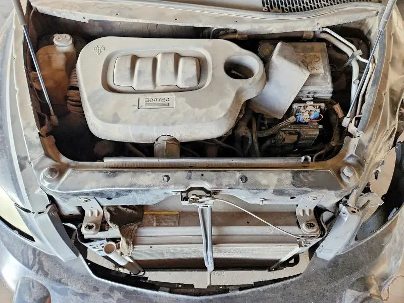 2010 CHEVROLET HHR LT  