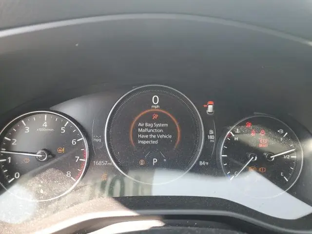 2025 MAZDA CX-50 SELECT  