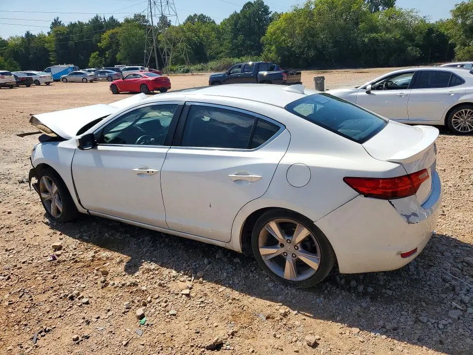 2015 ACURA ILX 20  