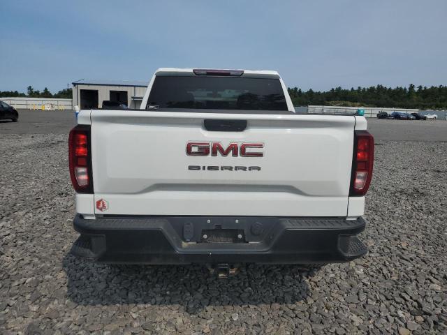 2021 GMC SIERRA K1500