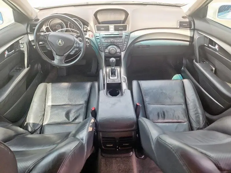 2012 ACURA TL   