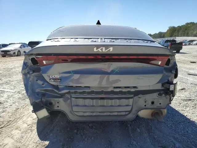 2024 KIA K5 EX  