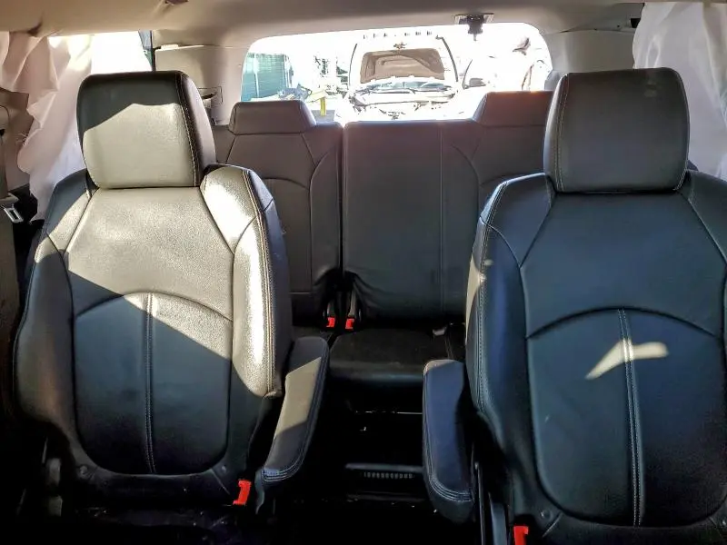 2017 GMC ACADIA LIMITED SLT-2  