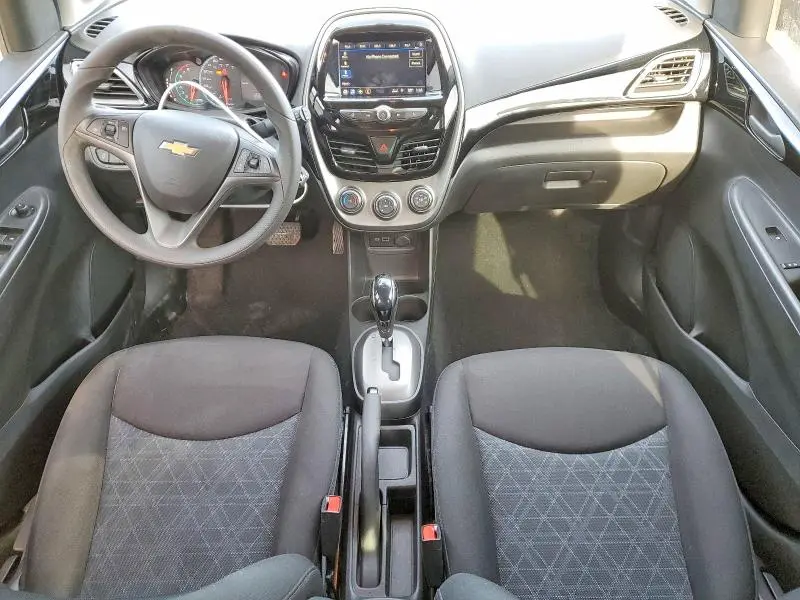2022 CHEVROLET SPARK 1LT  