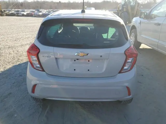 2020 CHEVROLET SPARK LS