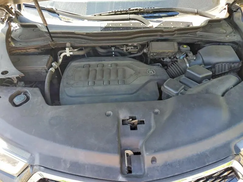 2017 ACURA MDX TECHNOLOGY  