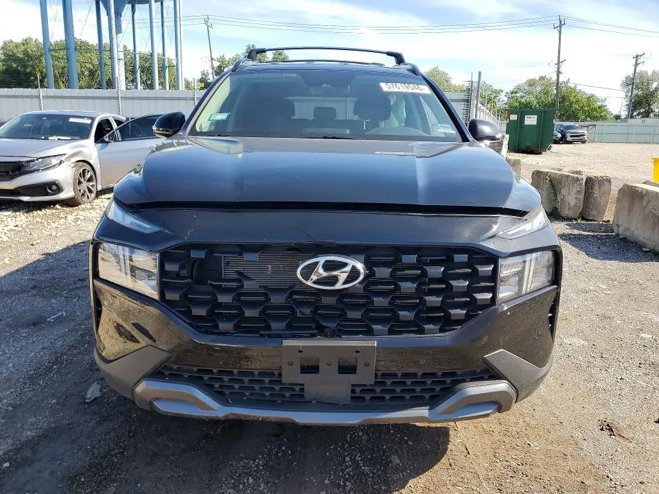 2022 HYUNDAI SANTA FE XRT  