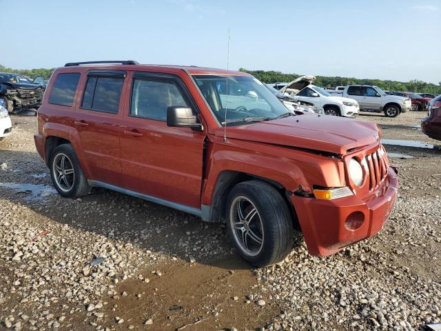 2010 JEEP PATRIOT SPORT