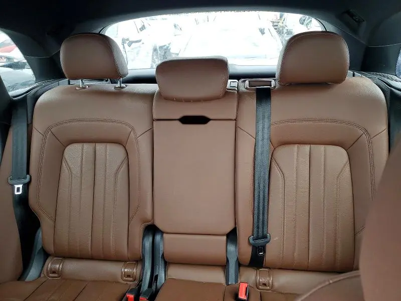 2020 AUDI Q5 PREMIUM  