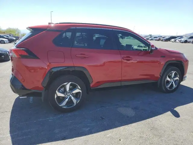 2024 TOYOTA RAV4 PRIME SE  