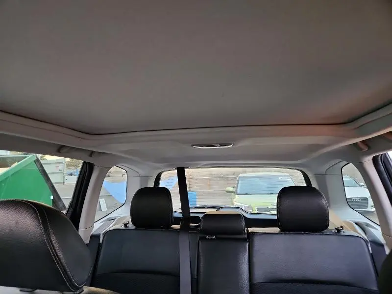 2015 SUBARU FORESTER 2.0XT PREMIUM  