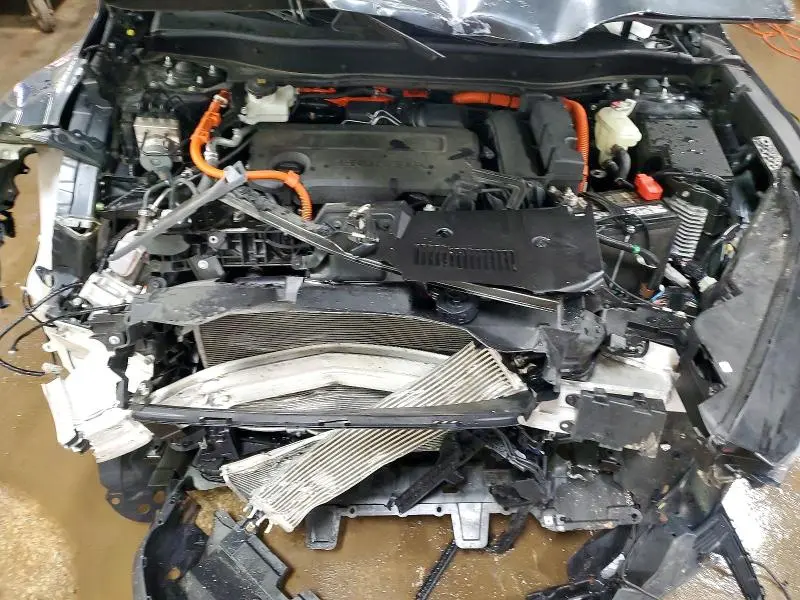 2023 HONDA CR-V SPORT  