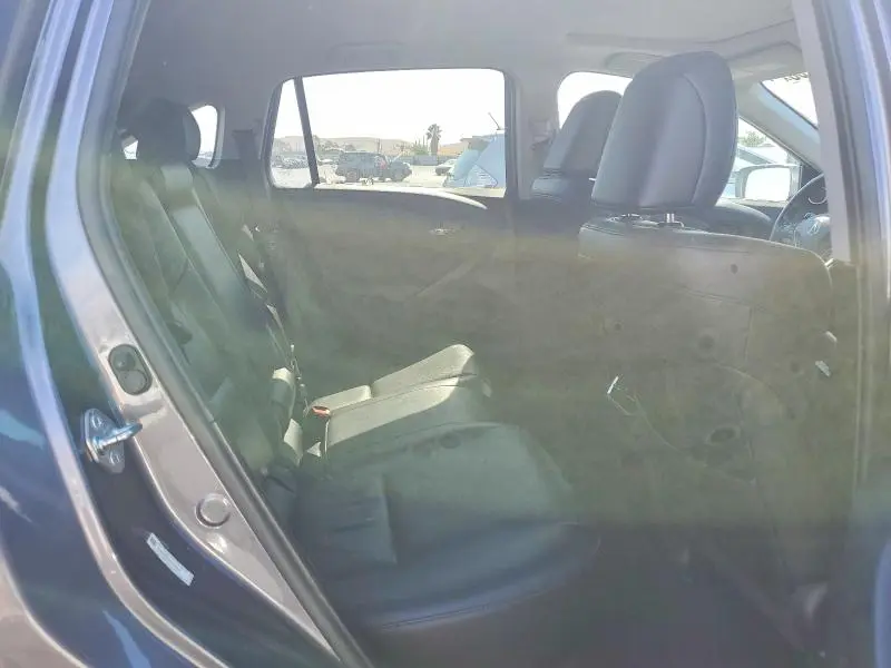 2018 ACURA RDX ADVANCE  