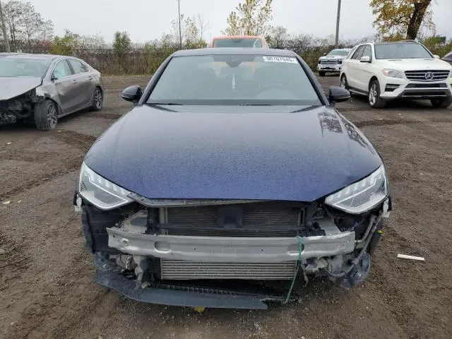 2022 AUDI A4 KOMFORT 45  