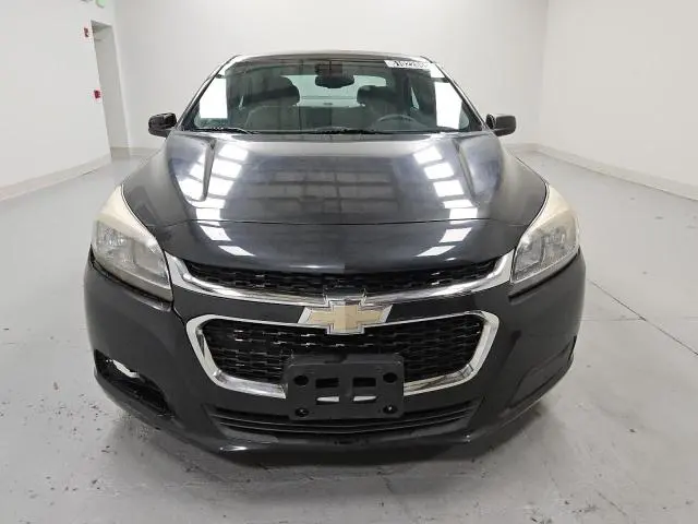 2016 CHEVROLET MALIBU LIMITED LS  