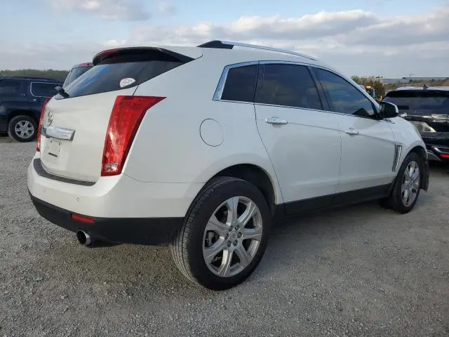 2013 CADILLAC SRX PREMIUM COLLECTION  