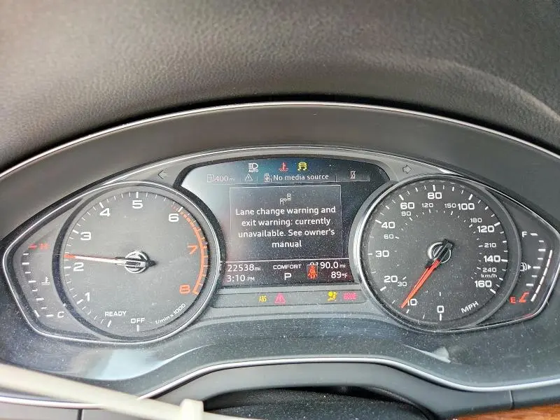 2023 AUDI Q5 PREMIUM 40  